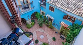 La Finestra sul Cortile B&B - Image 4