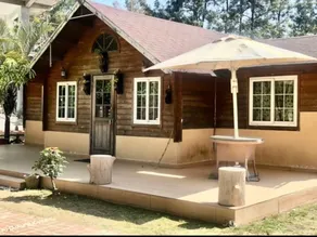Malsi Loghut- Private cottage with Garden - Image 1