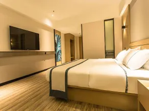 City Comfort Inn Nanning Anji Wanda Plaza - Image 5