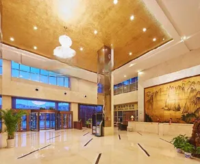 Qingdao West Coast City Terrace Detai Hotel - Image 5