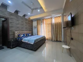 AnAiShA Mansion 2BHK/hillview/Helipad/Shestradhara - Image 2