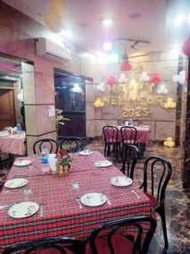 Vishal Palace Hotel Unnao - Image 3