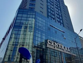 Gwangju Sangmu Hotel Lantana Sangmu Branch - Image 5