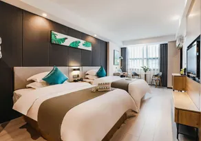 Kester Hotel (Dafang Jiaxin International Commercial Food and Shopping Plaza Branch) - Image 2