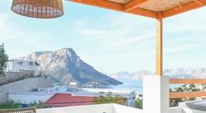 The Kalymnos Cliff Apartments - Image 4