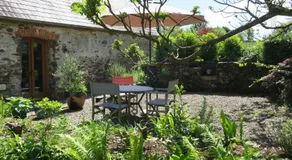 The Old Cowshed - B and B - Image 4