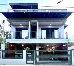 Publikhaus Samal Sunset View Room - Image 4