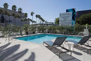 Homewood Suites by Hilton Los Angeles International Airport - Image 3