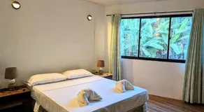 Bonjorge Homestay- Helen, Larena,Siquijor - Image 2