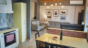 Art Luxury Designer Apartment - Image 2