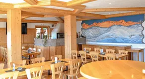 Hotel Aletschhorn - Image 5