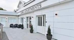 Lava Apartments & Rooms - Image 3