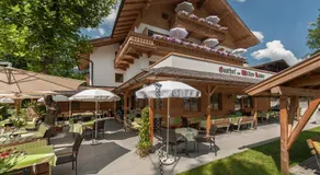 Gasthof zum Wilden Kaiser - Image 3