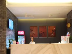 Jinjiang Inn Jiujiang Internation Exhibition Center - Image 4