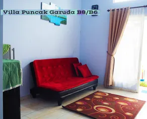 Villa Puncak Garuda B8 - Image 2