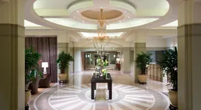 Fairmont Miramar Hotel & Bungalows - Image 4