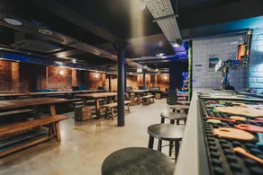 Kabannas Liverpool - Image 2