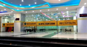 Grand Surma Hotel - Image 3