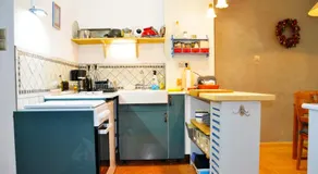 Mia's cozy flat in Ermou, 3 min from "Monastiraki" - Image 5