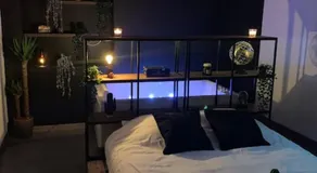 Appartement Spa - NAHLEO Scandinave - Image 2