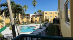 Apartamento en kendall Miami 2 Habitaciones y 3 baños - Image 3
