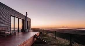 En Tree Hill Lockies Lookout - Prom / Havsutsikt - Image 5