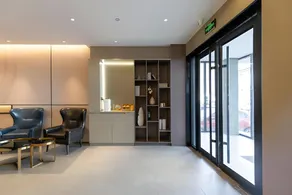 Home Inn Neo Jinan Shanshi East Road Qianfoshan - Image 3