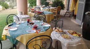 Guest house Villa di Judighes - Image 3