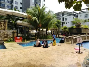 2-bedroom @ Swiss Garden Resort Residences - Image 5