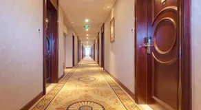 Vienna Hotel Zhongkai Road Branch - Image 5