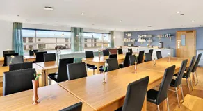 Eldey Airport Hotel - Image 2
