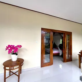 Room 5 Minutes from Centre: Your Perfect Home - Image 4