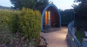 Glamping in the 2nd Field - Image 3