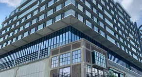 Bed, Bites & Business Hotel Rotterdam - Image 2