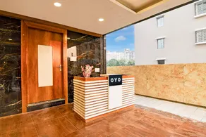 Hotel O SHANTINIKETAN - Image 3
