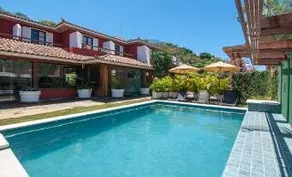 Riviera Buzios Hotel - Image 2