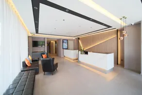 Home Inn Style Jining Guai Road Affiliated Hospital East Gate - Image 2