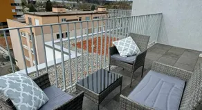 Cartea Apartments Zürich Airport - Image 4