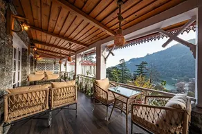 Hotel Rajmahal Heritage - Image 5