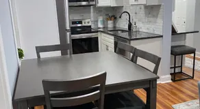 Spacious Apartment in Boston - Image 3