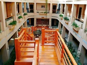 Xiedao Green Ecology Resort - Image 3