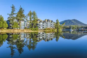 Embarc Ucluelet by Diamond Resorts - Image 1