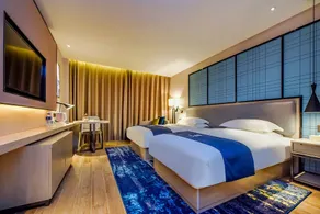 Echarm Hotel Anshun High-speed Railway Station Jichang Road - Image 4