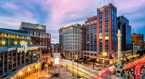 Allentown Center Suite on a Hill! - Image 3