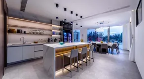 Hainan Lingshui Yunshui Bay Seaview Holiday Villa - Image 5