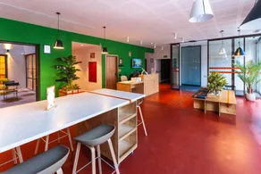 easyHotel Valencia Ciutat Vella - Image 5