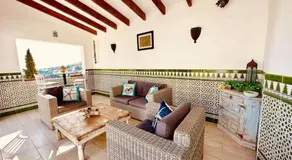 Casa Helena Cumbre - Incredible views! Villa with private pool - Image 5