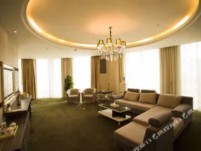 Yasheng Xihe Hotel - Image 2