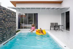 Sasi Pool Villa Phuket - Image 4