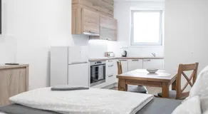 Samoobslužné Apartmány Evičenstvo - Image 2